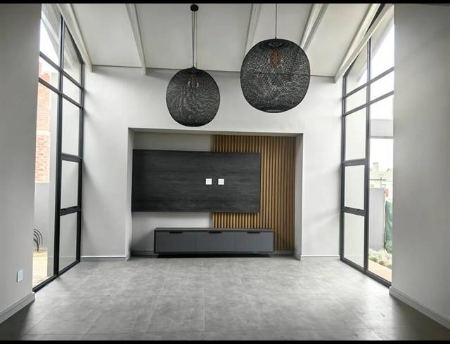 4 BEDROOM HOUSE FOR SALE IN SERENGETI LIFESTYLE ESTATE